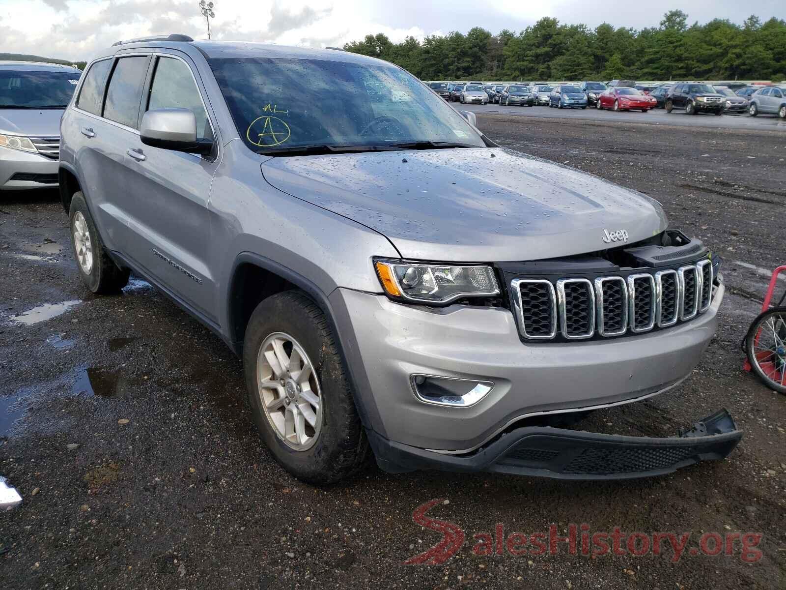 1C4RJFAG2KC813537 2019 JEEP CHEROKEE