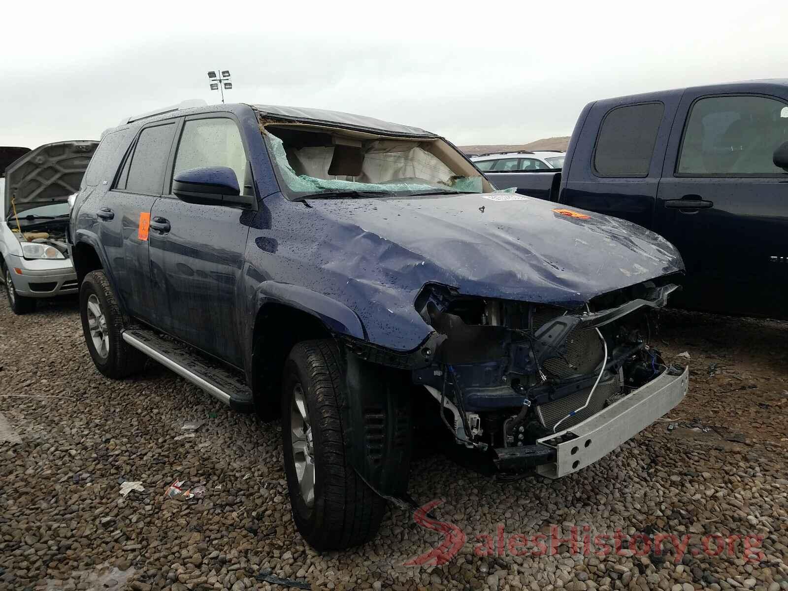 JTEBU5JR7J5524253 2018 TOYOTA 4RUNNER