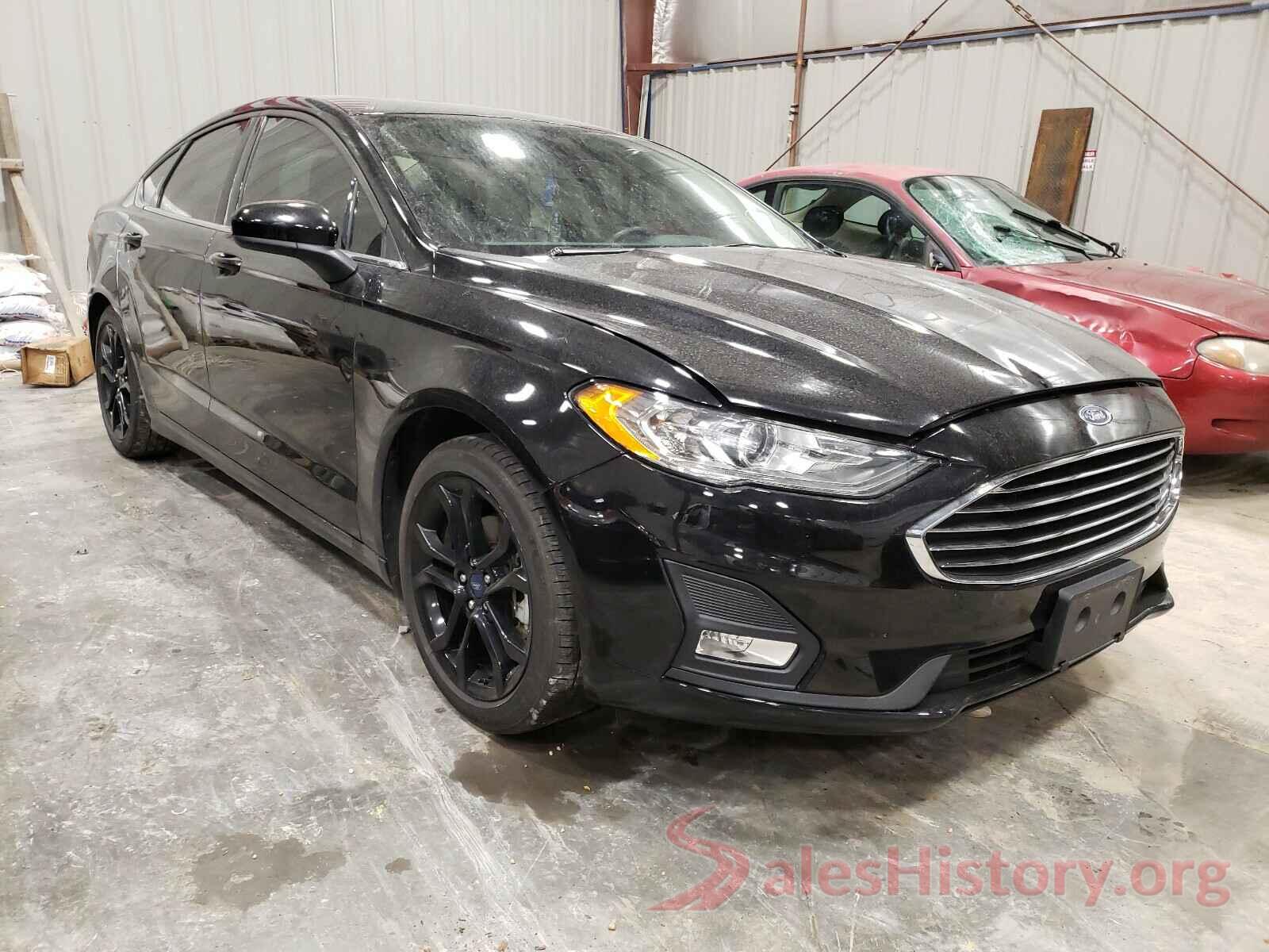 3FA6P0HD3KR251469 2019 FORD FUSION