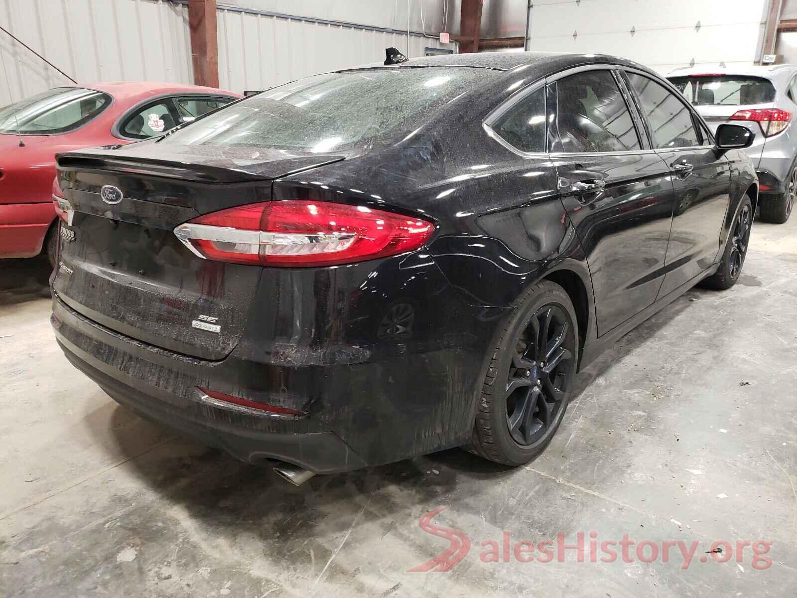 3FA6P0HD3KR251469 2019 FORD FUSION