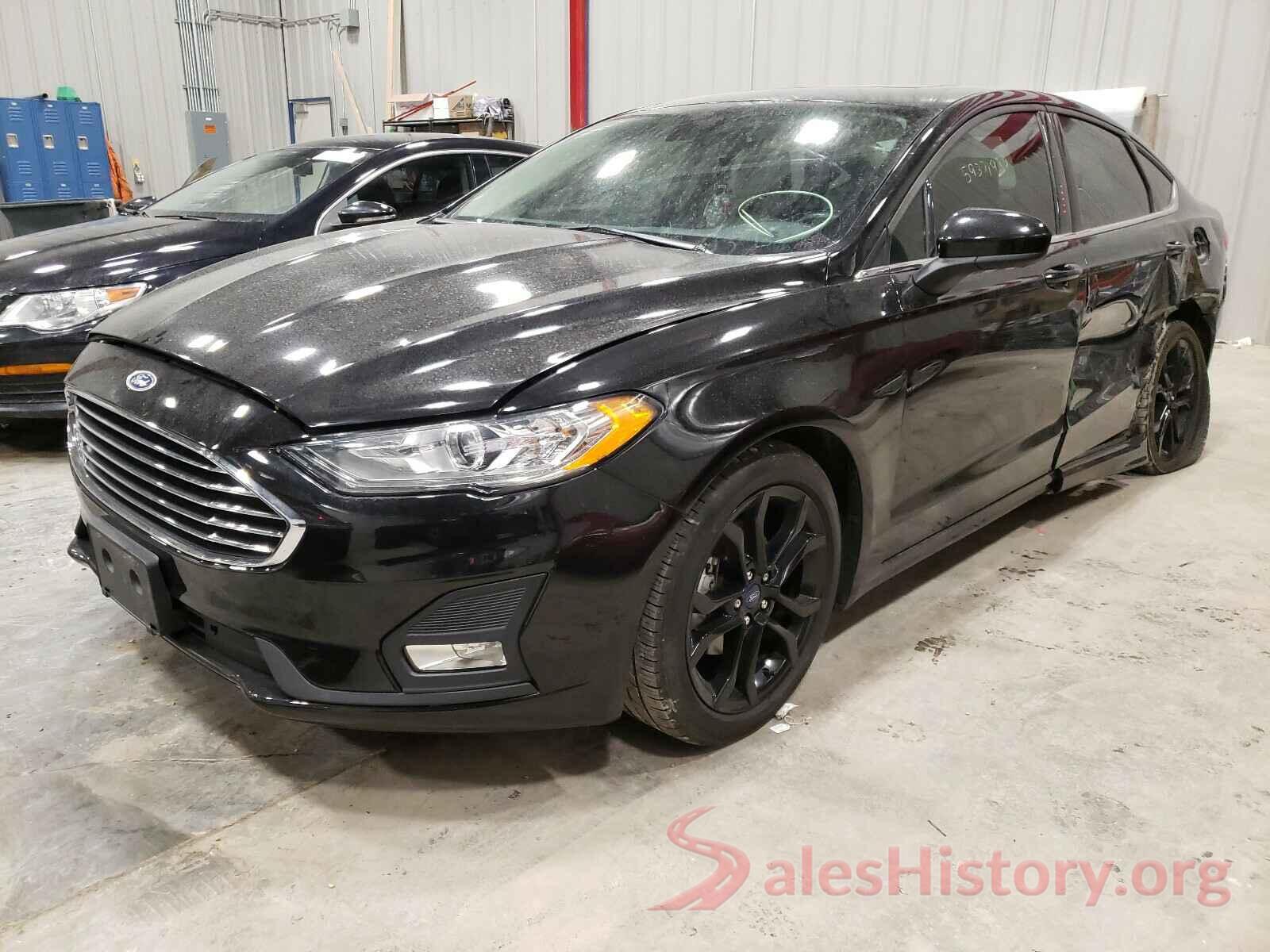 3FA6P0HD3KR251469 2019 FORD FUSION