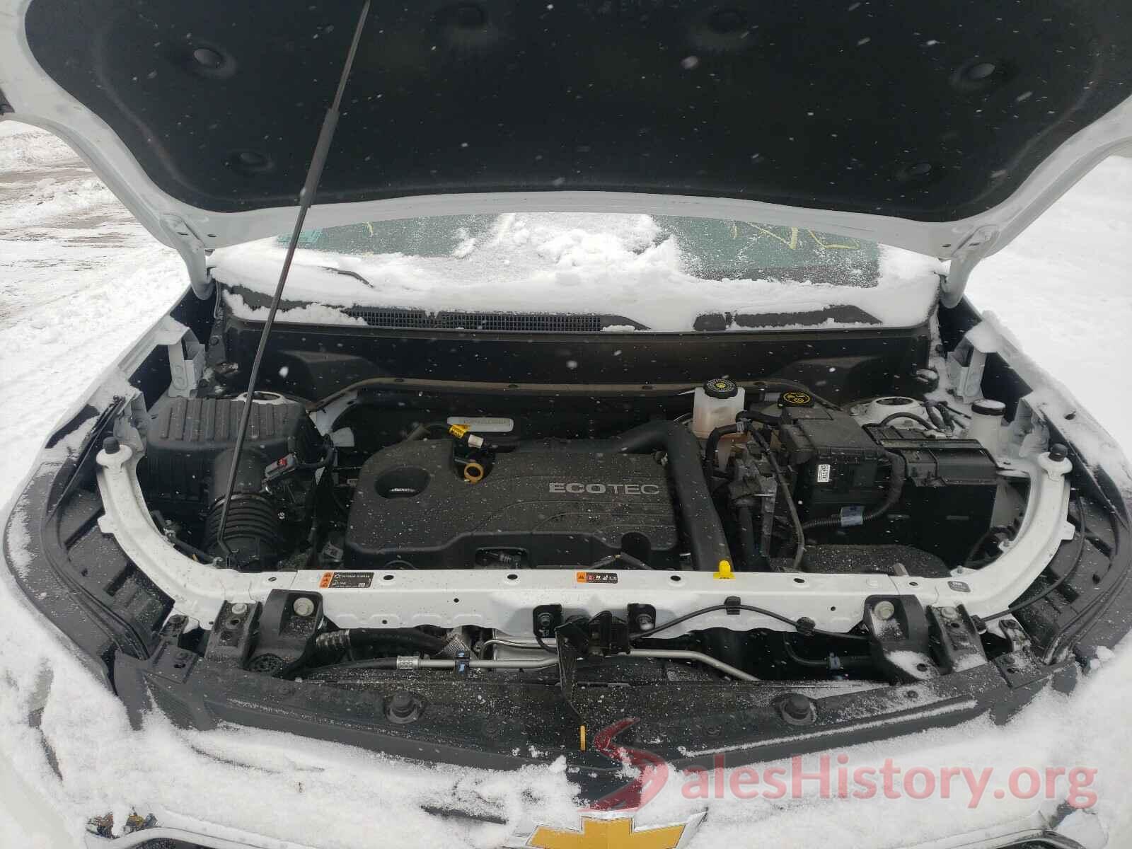 2GNAX5EV3L6205686 2020 CHEVROLET EQUINOX