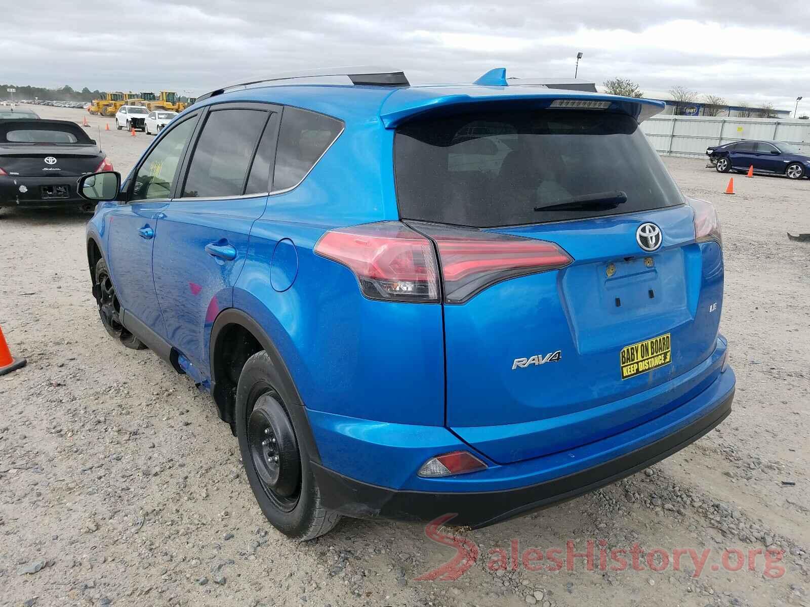 JTMZFREV7JJ195069 2018 TOYOTA RAV4