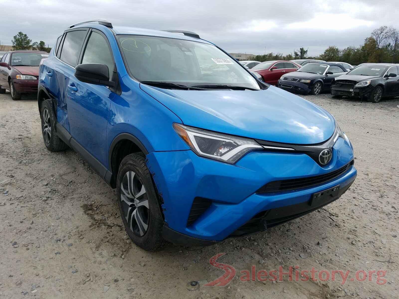 JTMZFREV7JJ195069 2018 TOYOTA RAV4