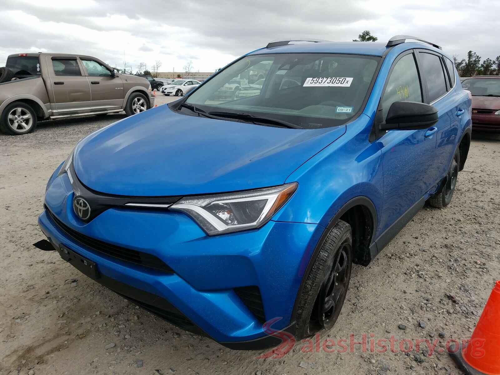 JTMZFREV7JJ195069 2018 TOYOTA RAV4