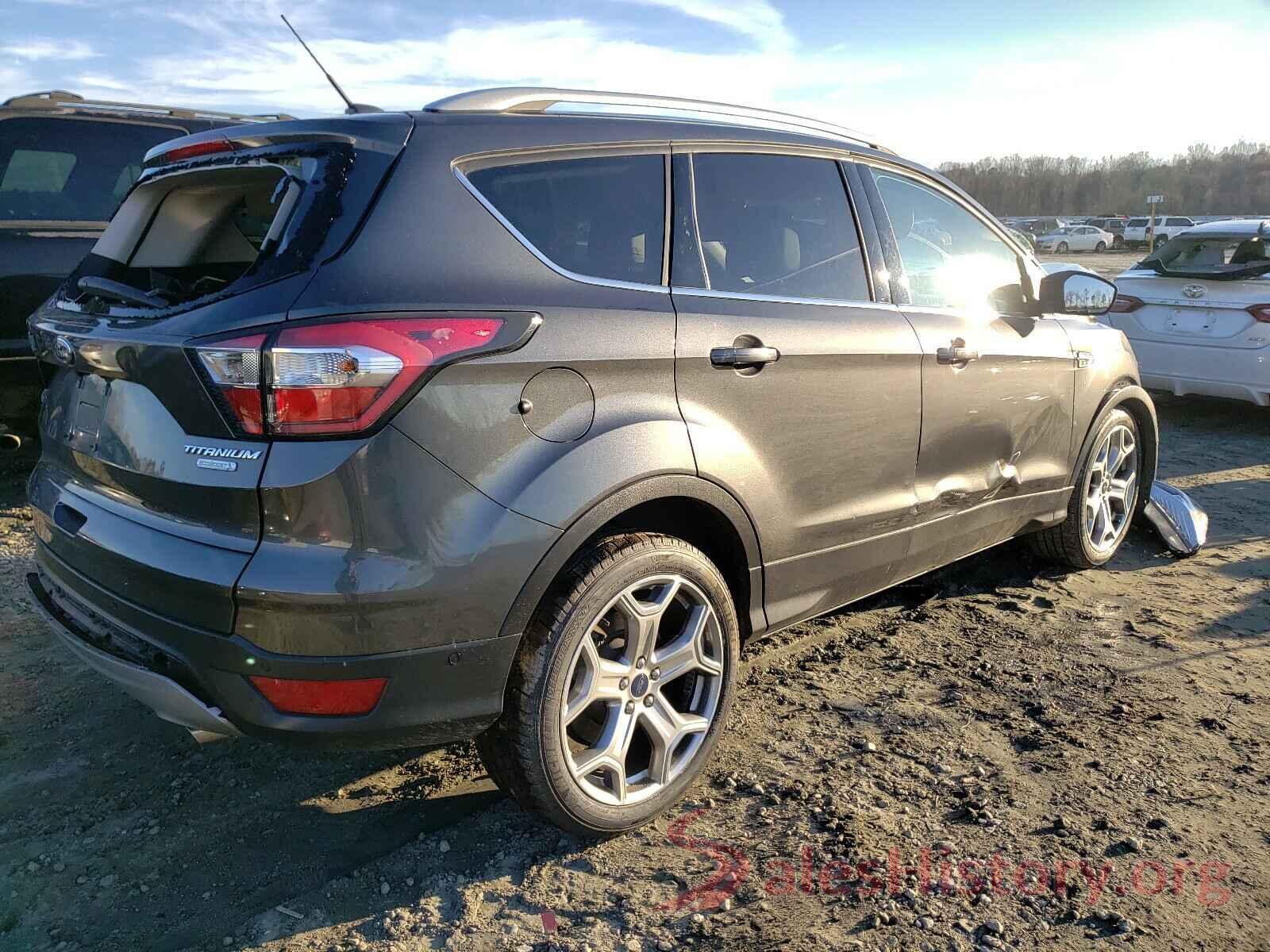 1FMCU0J99HUA45663 2017 FORD ESCAPE