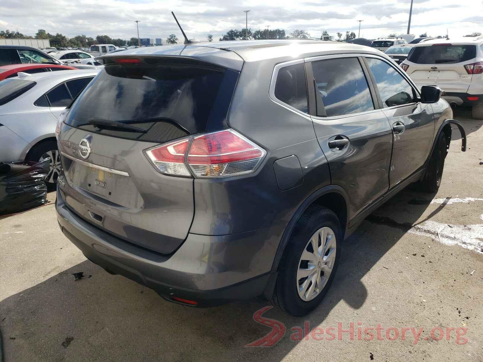 JN8AT2MT6GW014959 2016 NISSAN ROGUE