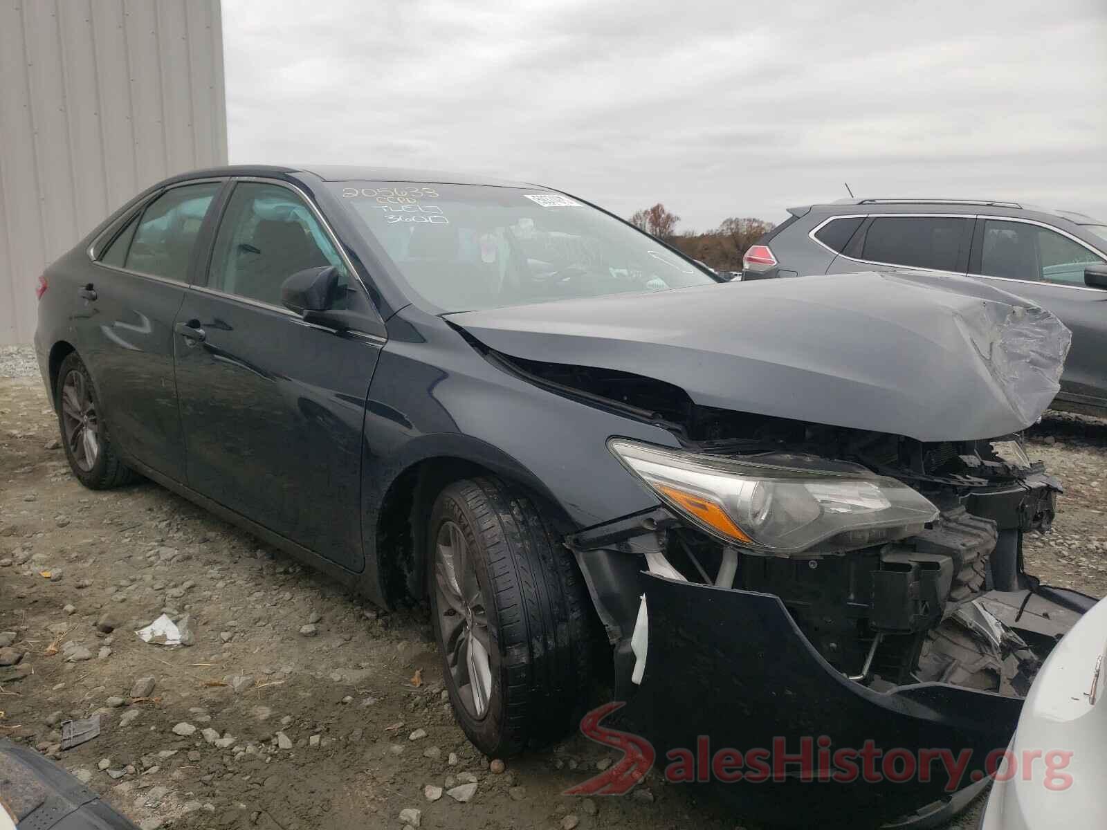 4T1BF1FK9GU187596 2016 TOYOTA CAMRY