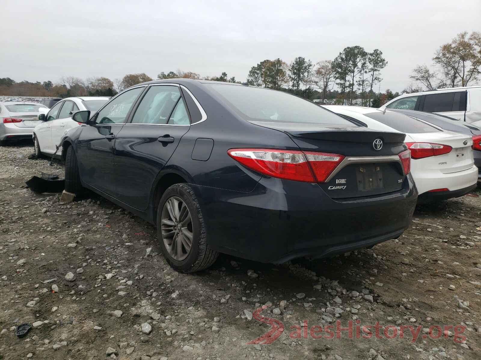 4T1BF1FK9GU187596 2016 TOYOTA CAMRY