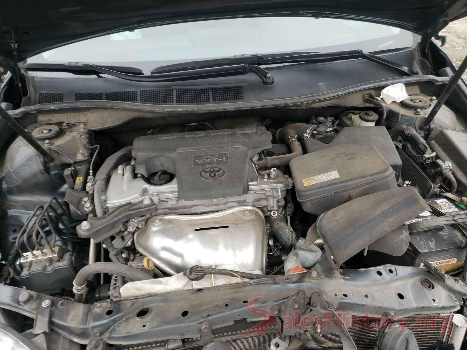 4T1BF1FK9GU187596 2016 TOYOTA CAMRY