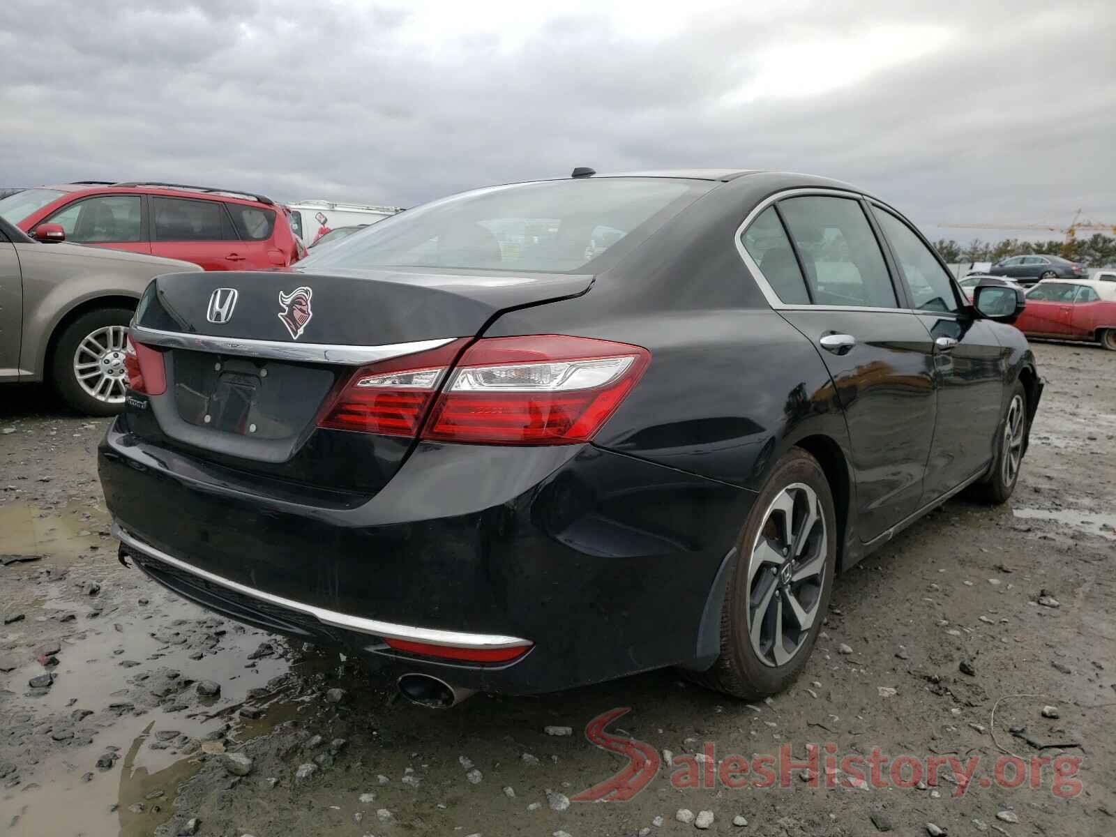 1HGCR2F01GA029924 2016 HONDA ACCORD