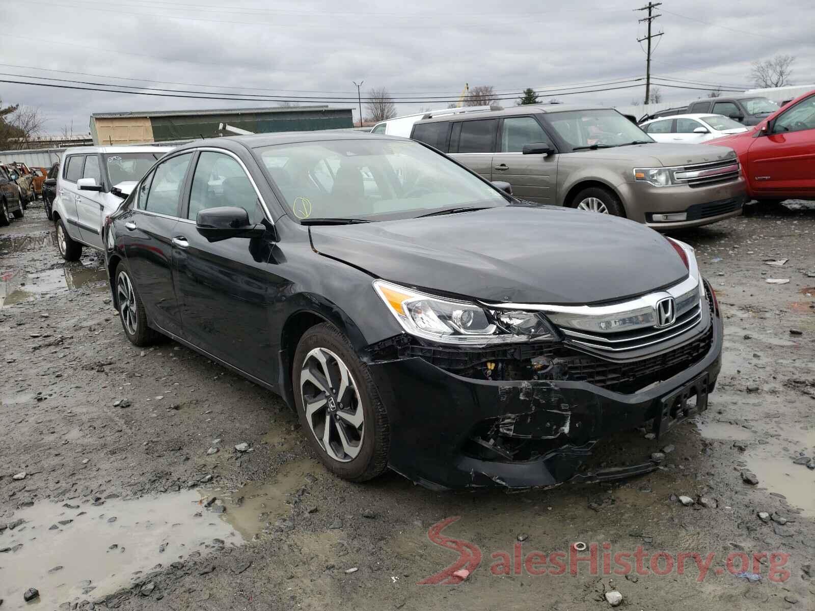 1HGCR2F01GA029924 2016 HONDA ACCORD