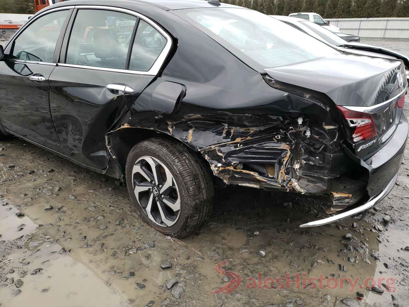 1HGCR2F01GA029924 2016 HONDA ACCORD