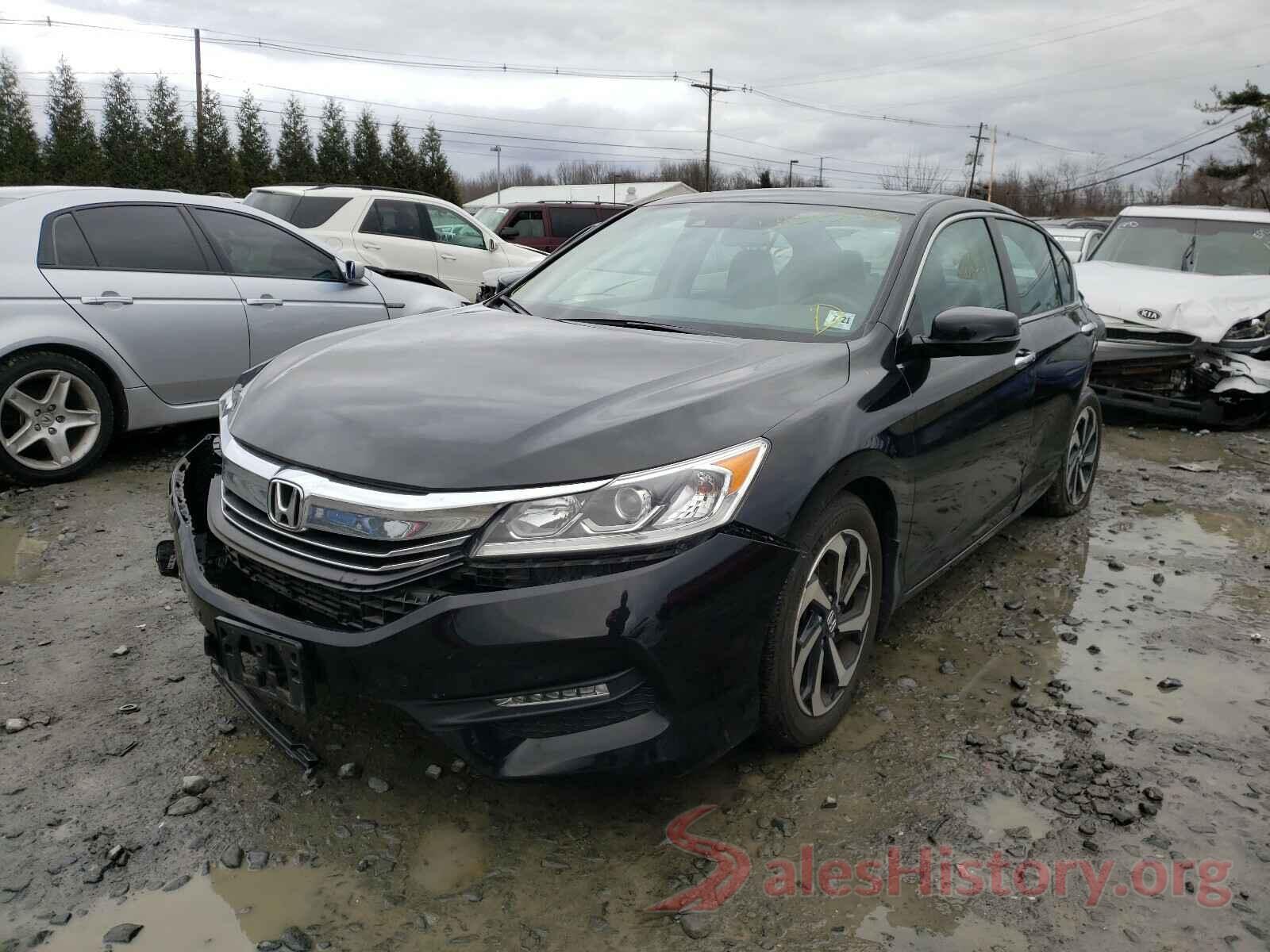 1HGCR2F01GA029924 2016 HONDA ACCORD