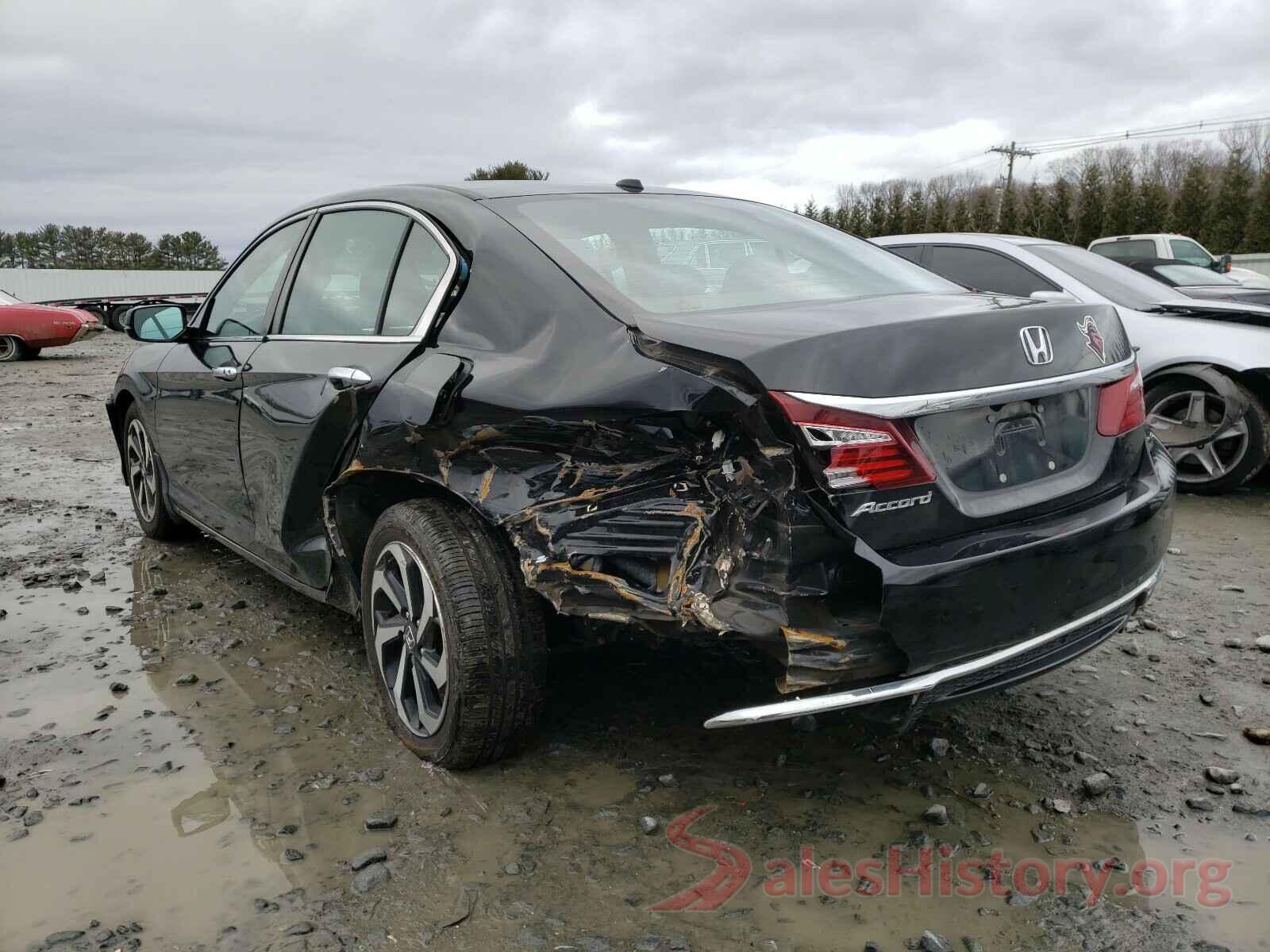 1HGCR2F01GA029924 2016 HONDA ACCORD