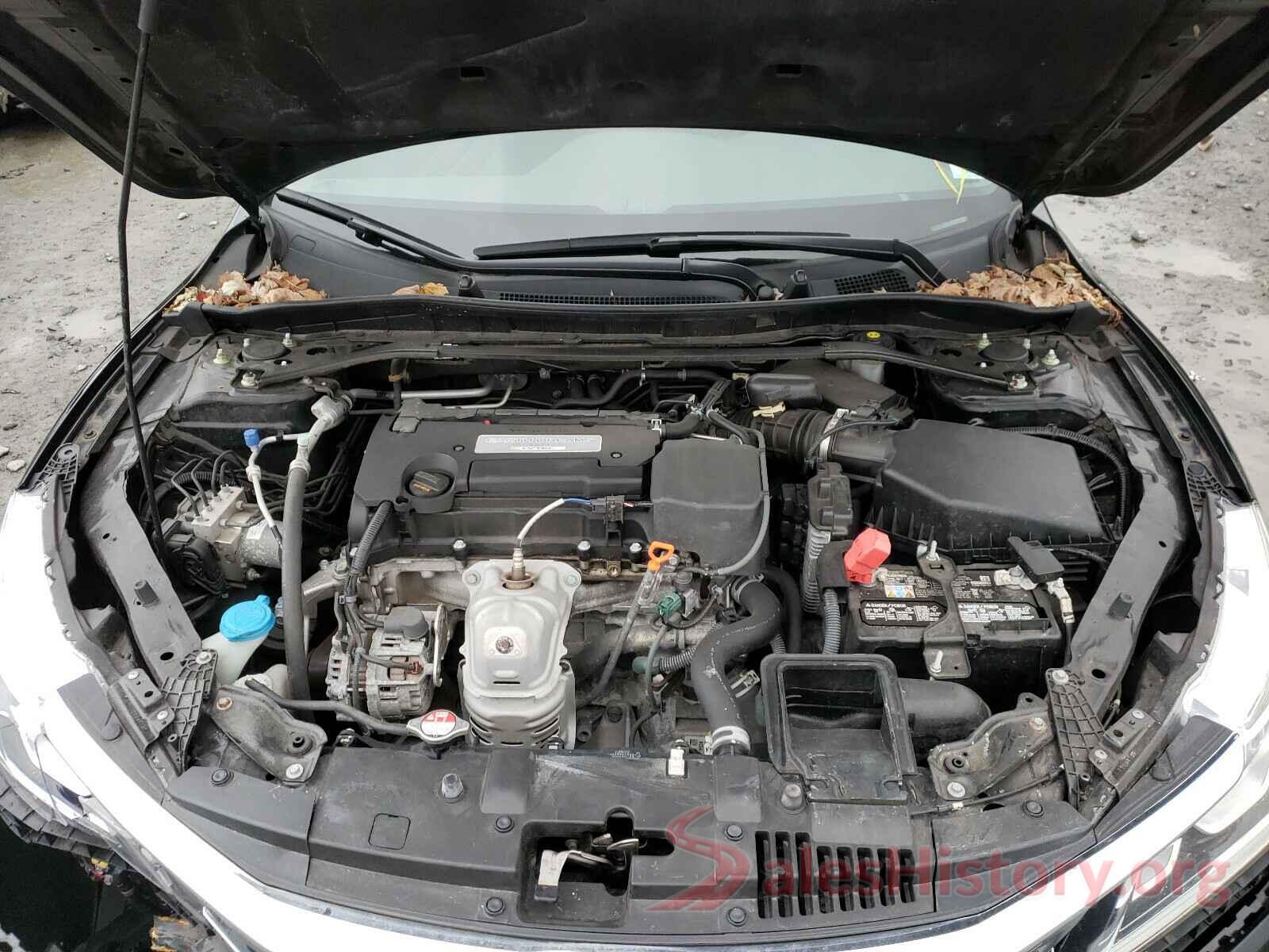 1HGCR2F01GA029924 2016 HONDA ACCORD