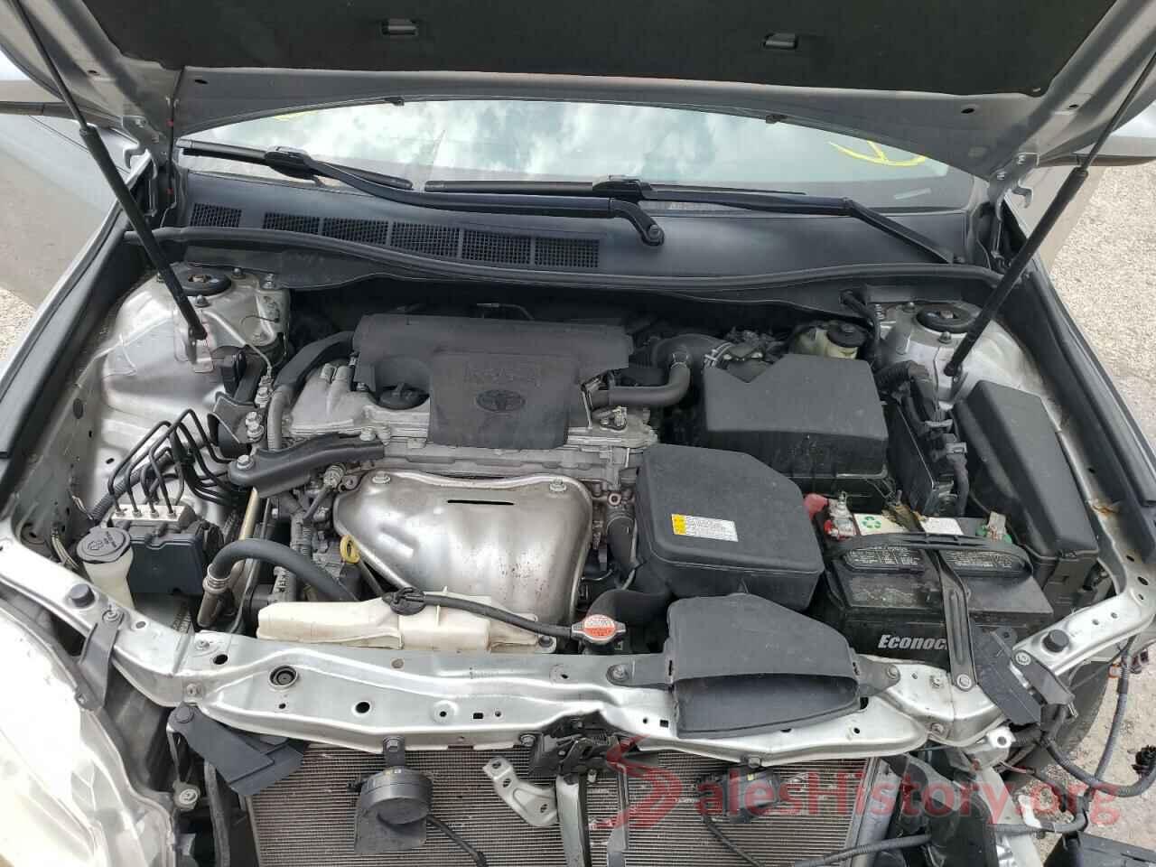 4T1BF1FK1GU149439 2016 TOYOTA CAMRY