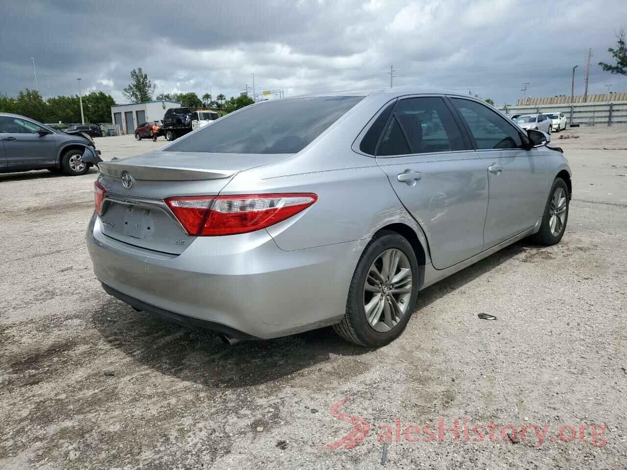 4T1BF1FK1GU149439 2016 TOYOTA CAMRY