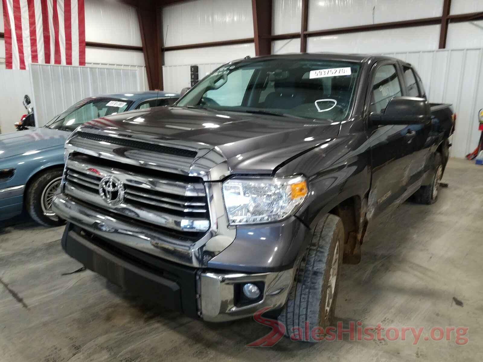 5TFRM5F12GX102412 2016 TOYOTA TUNDRA