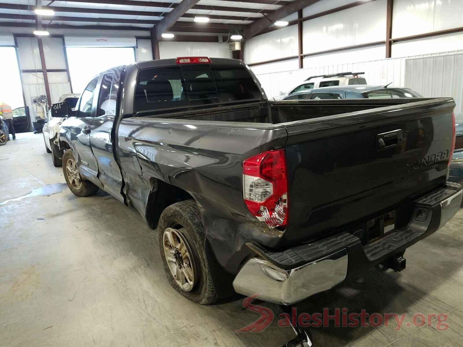 5TFRM5F12GX102412 2016 TOYOTA TUNDRA