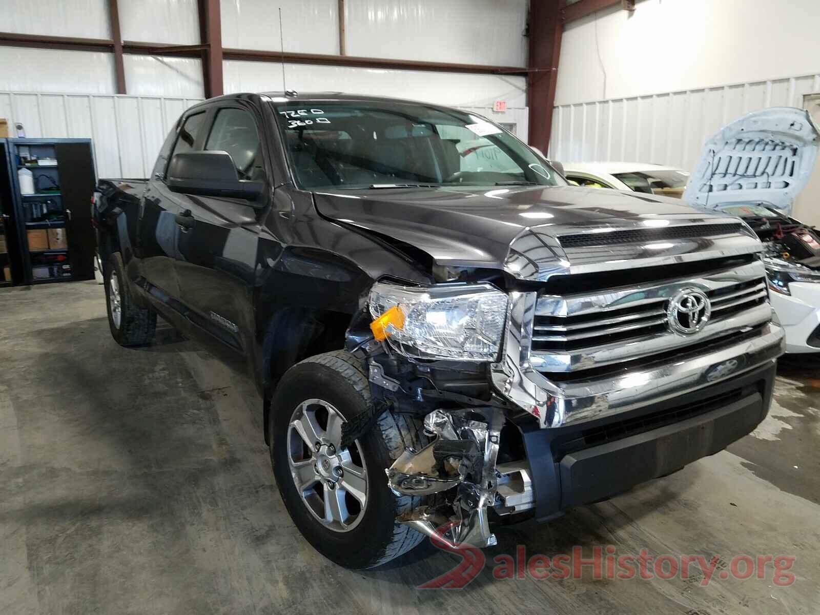 5TFRM5F12GX102412 2016 TOYOTA TUNDRA