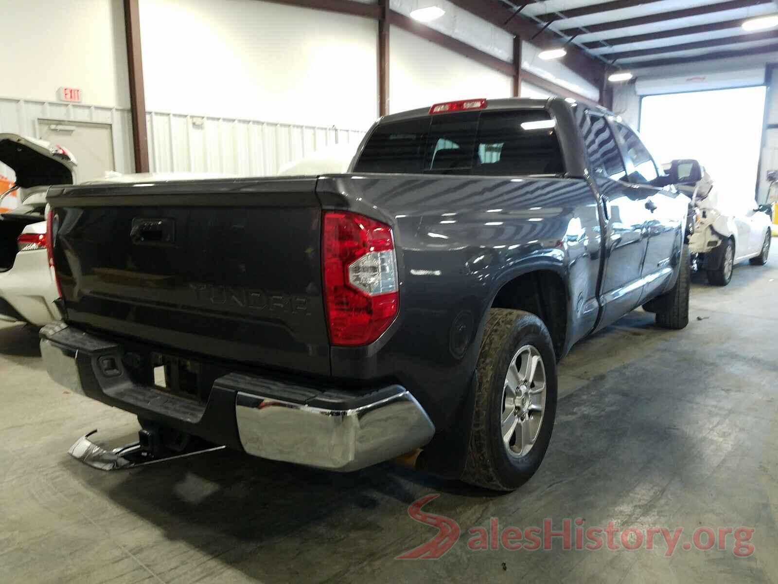 5TFRM5F12GX102412 2016 TOYOTA TUNDRA