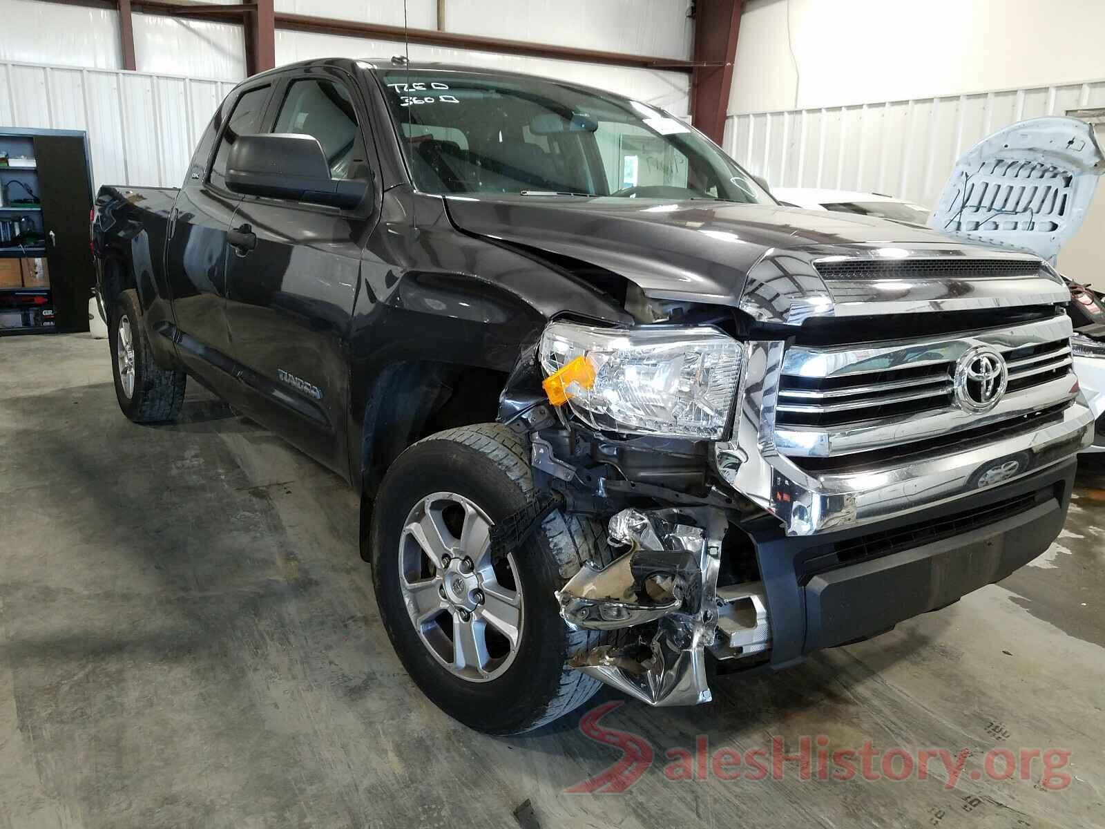 5TFRM5F12GX102412 2016 TOYOTA TUNDRA