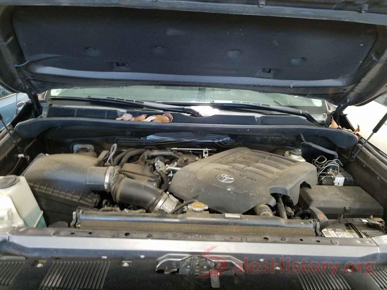 5TFRM5F12GX102412 2016 TOYOTA TUNDRA