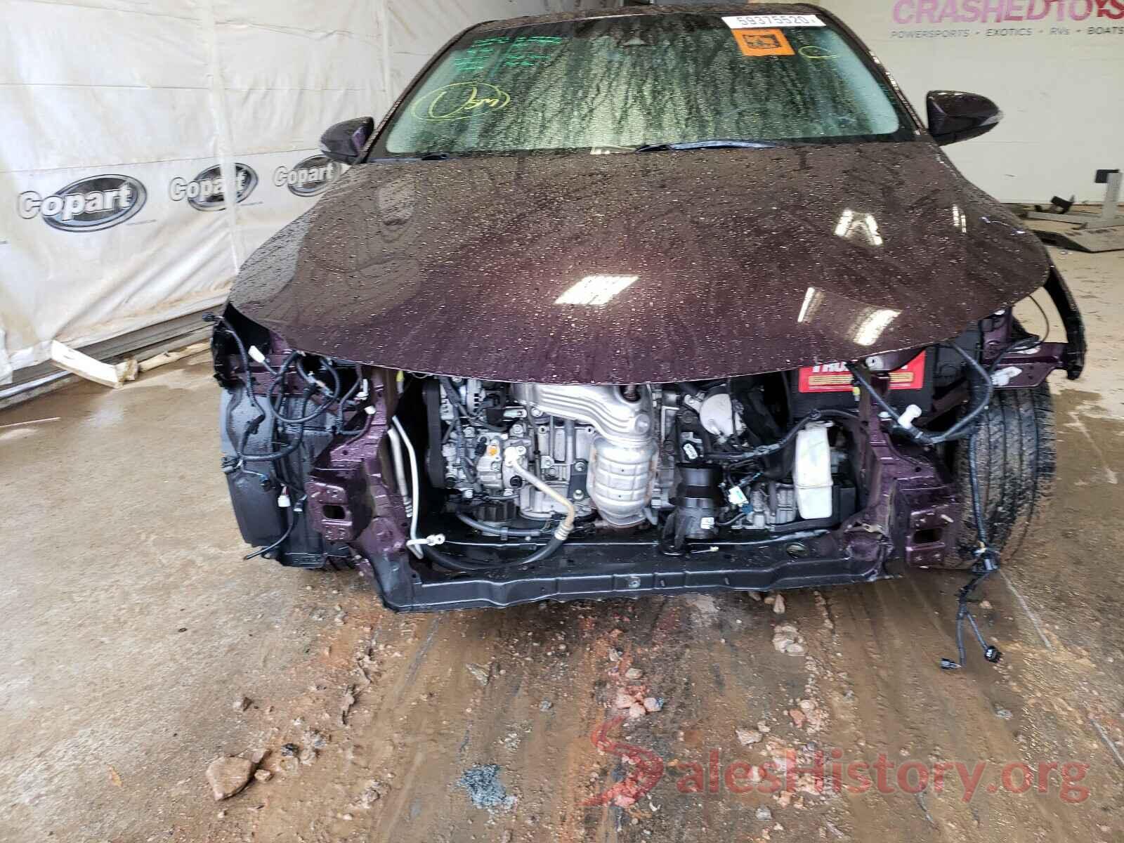 4T1BK1EB5HU262633 2017 TOYOTA AVALON