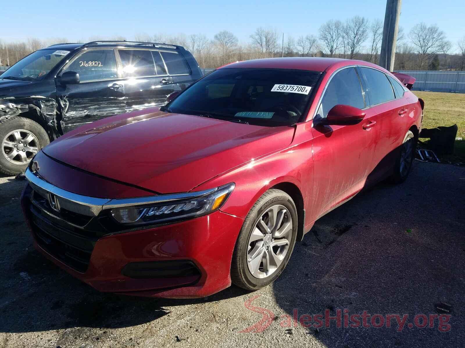 1HGCV1F12JA218085 2018 HONDA ACCORD