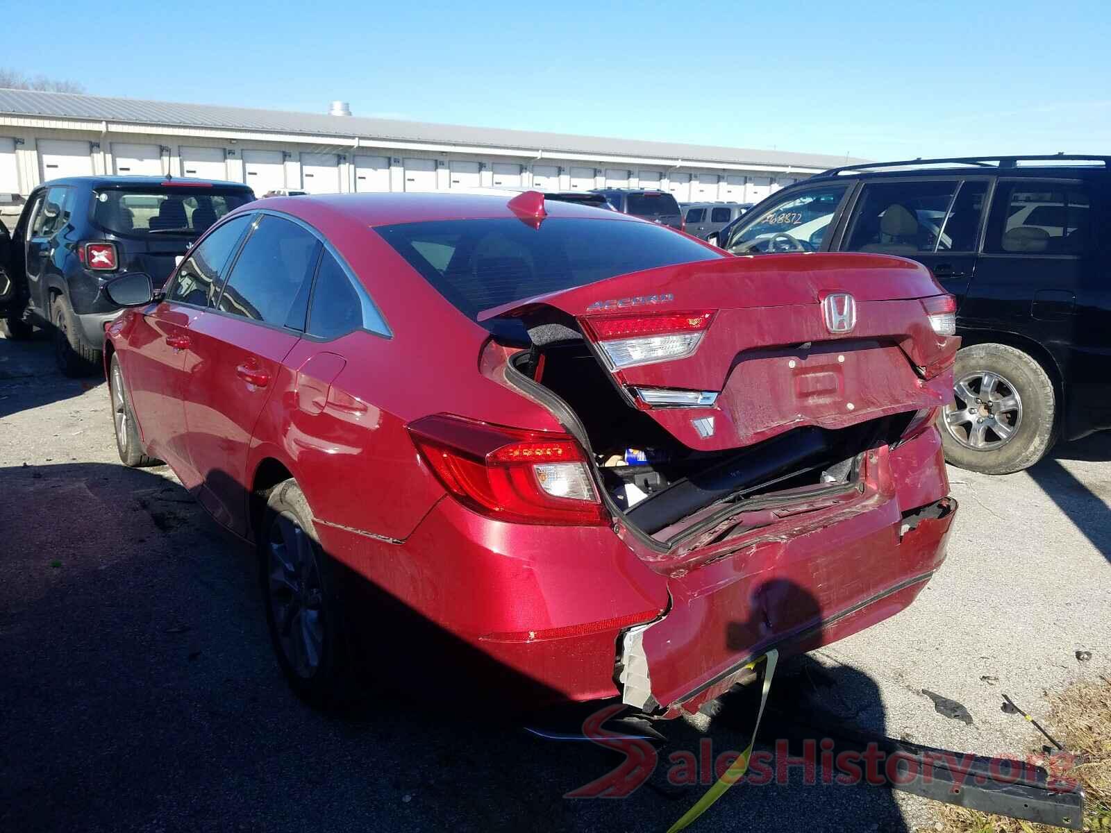 1HGCV1F12JA218085 2018 HONDA ACCORD