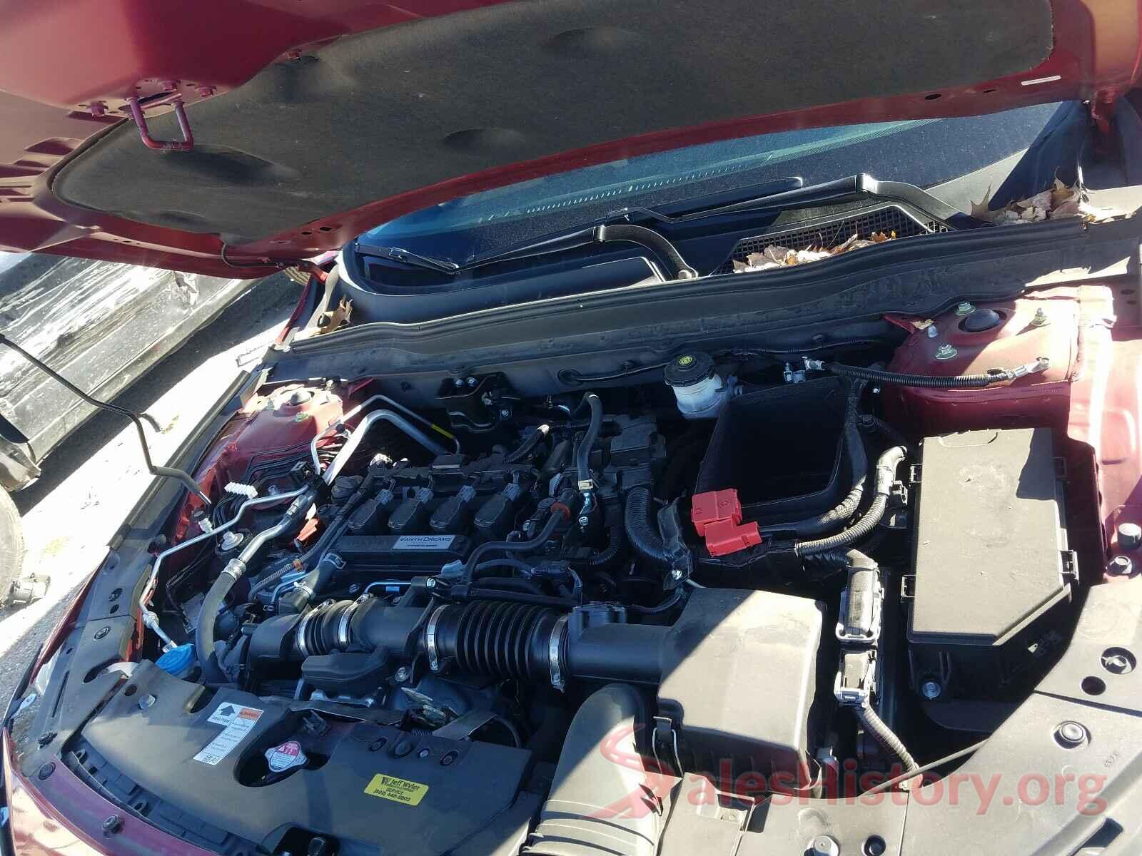 1HGCV1F12JA218085 2018 HONDA ACCORD