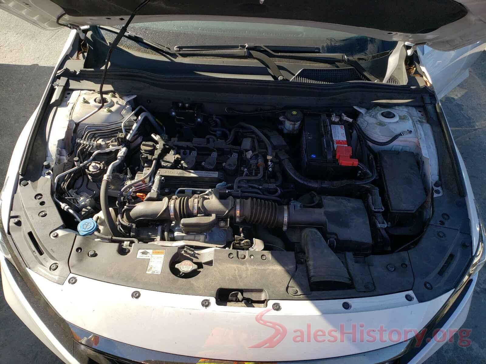 1HGCV1F37JA170715 2018 HONDA ACCORD