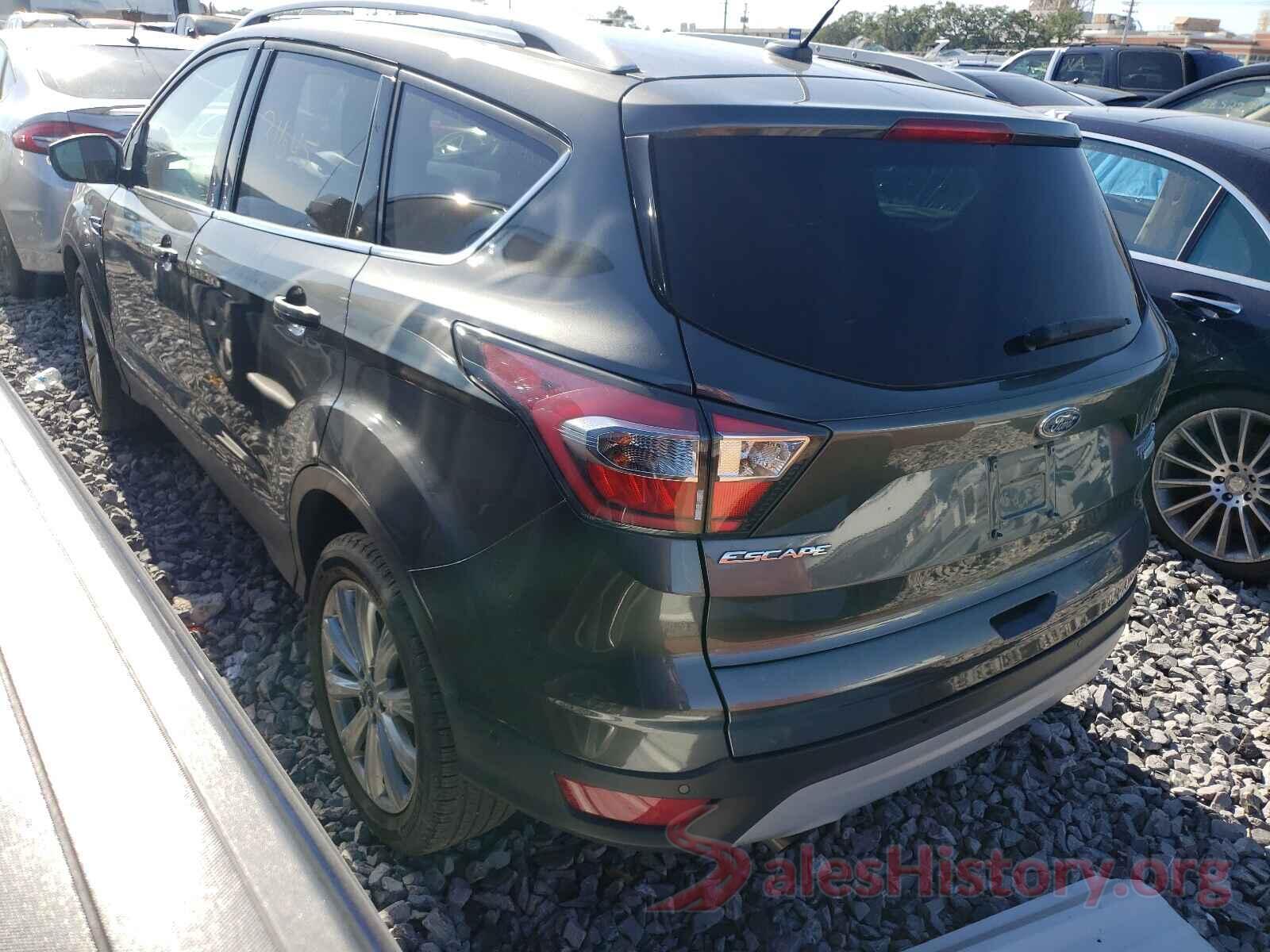 1FMCU0JD1HUA12709 2017 FORD ESCAPE