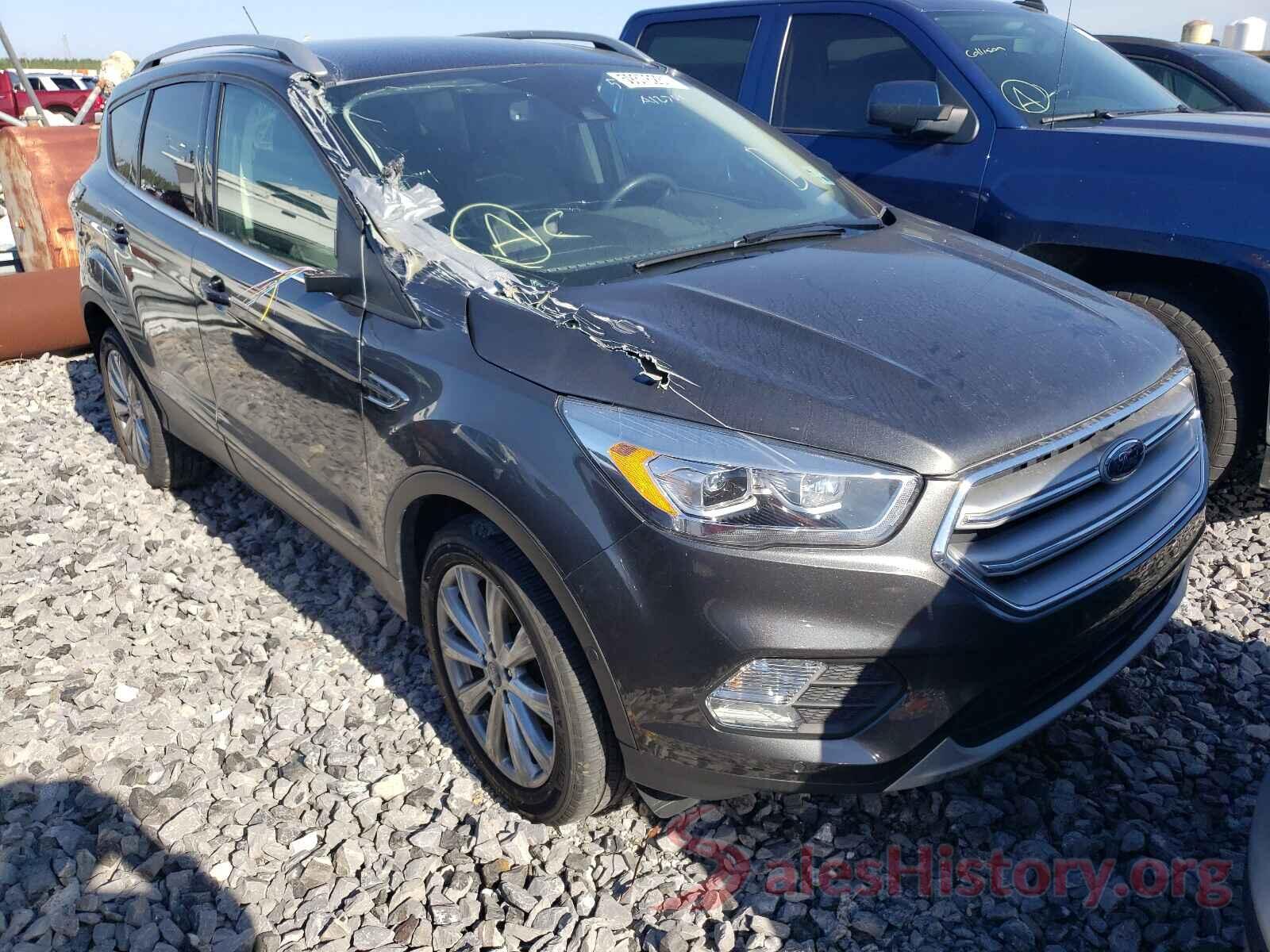 1FMCU0JD1HUA12709 2017 FORD ESCAPE