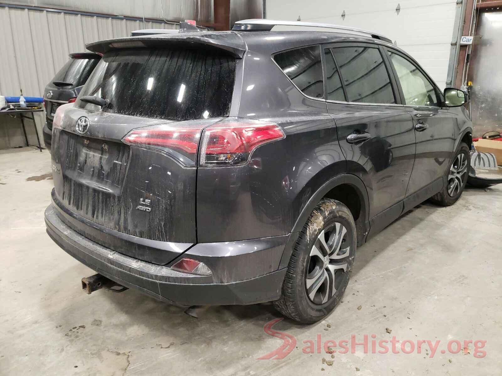 JTMBFREV4HJ115707 2017 TOYOTA RAV4