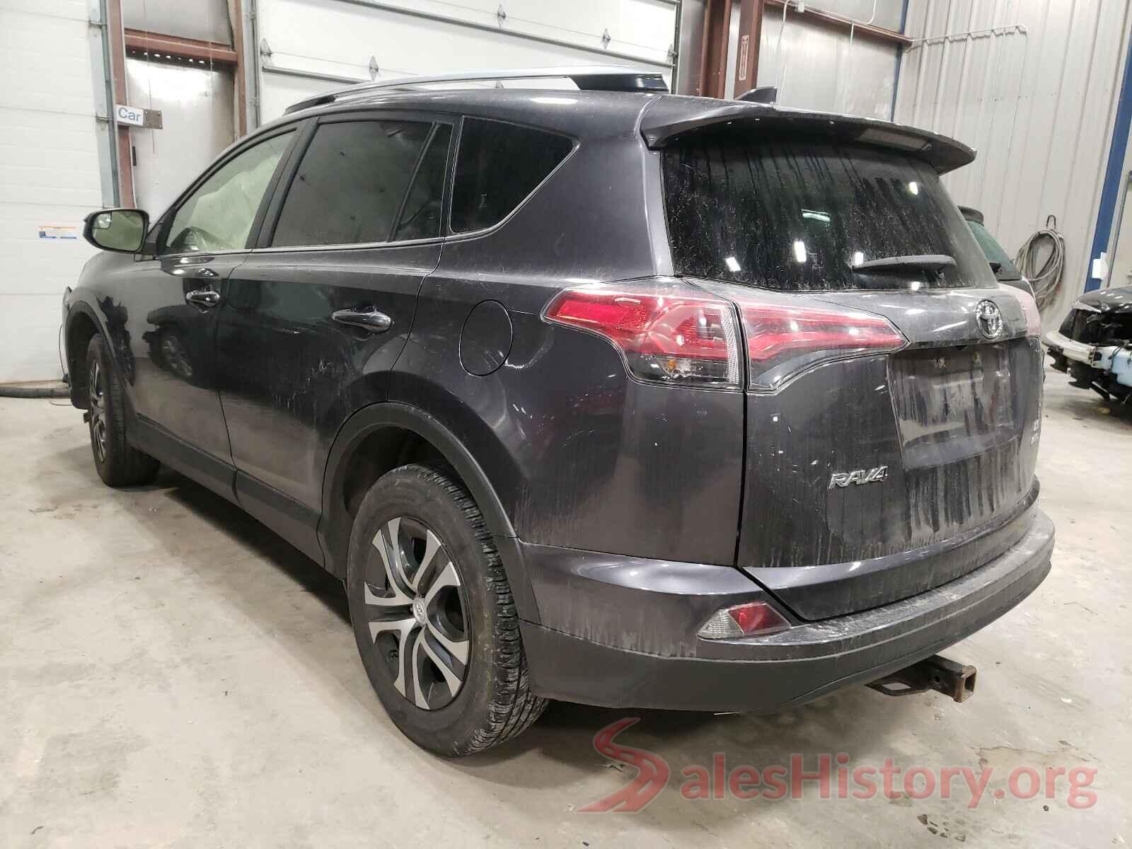 JTMBFREV4HJ115707 2017 TOYOTA RAV4