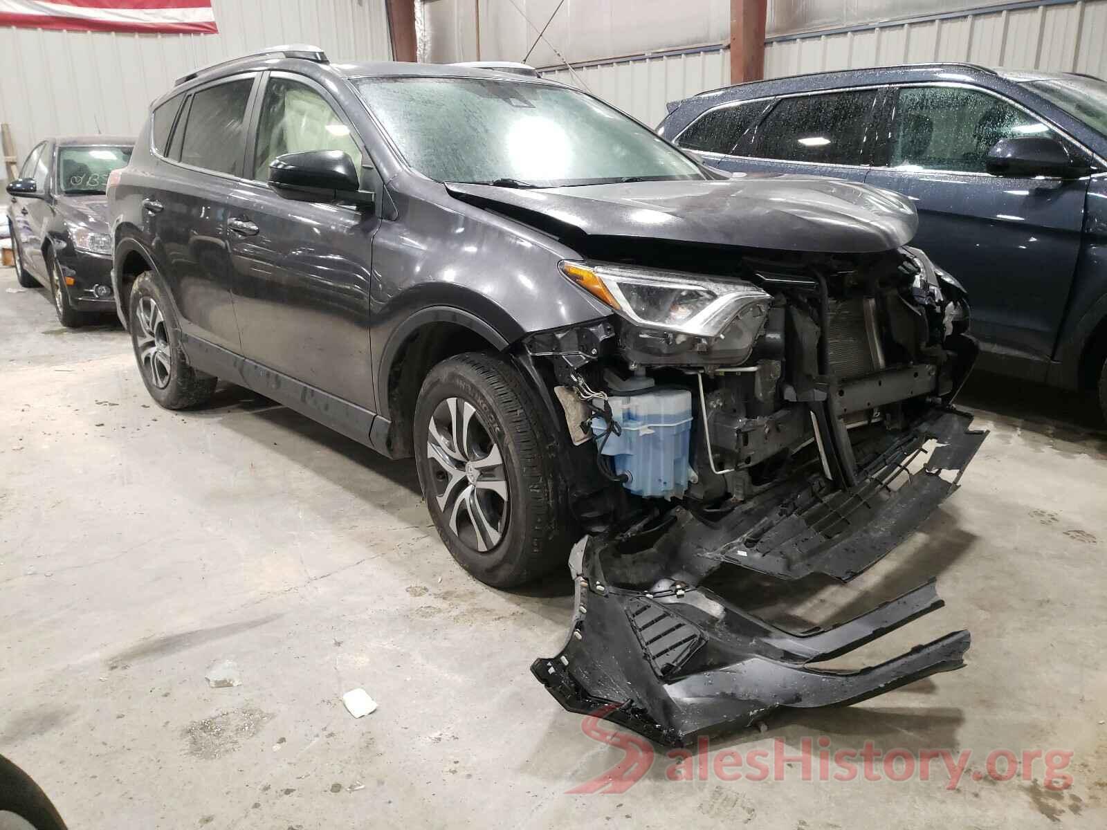 JTMBFREV4HJ115707 2017 TOYOTA RAV4