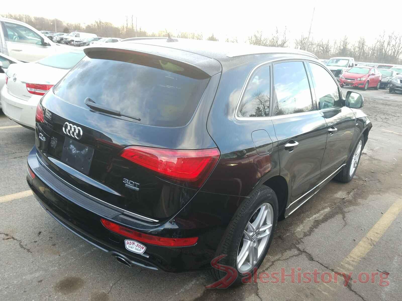 WA1D7AFP3HA012554 2017 AUDI Q5