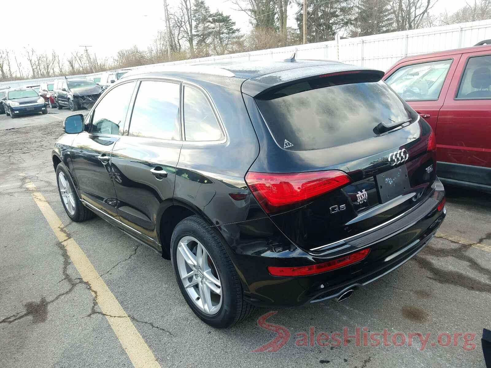 WA1D7AFP3HA012554 2017 AUDI Q5