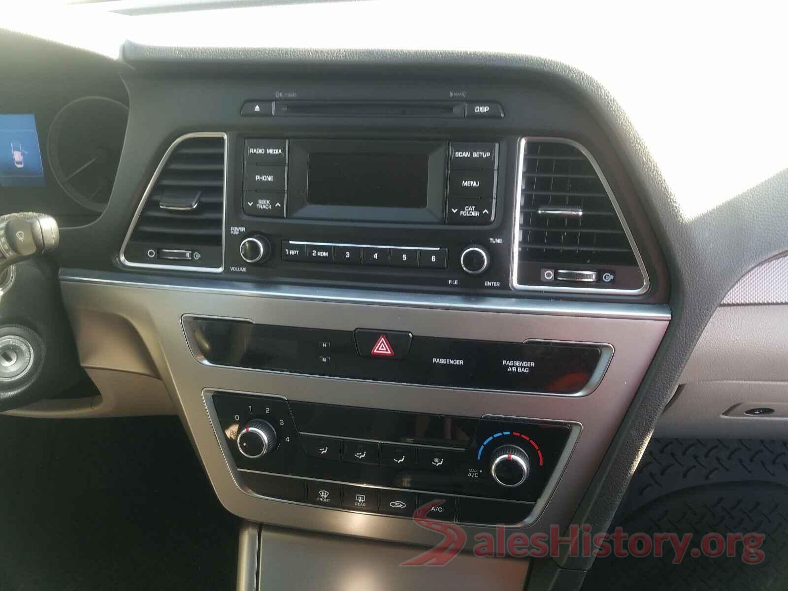 5NPE24AF2GH404764 2016 HYUNDAI SONATA