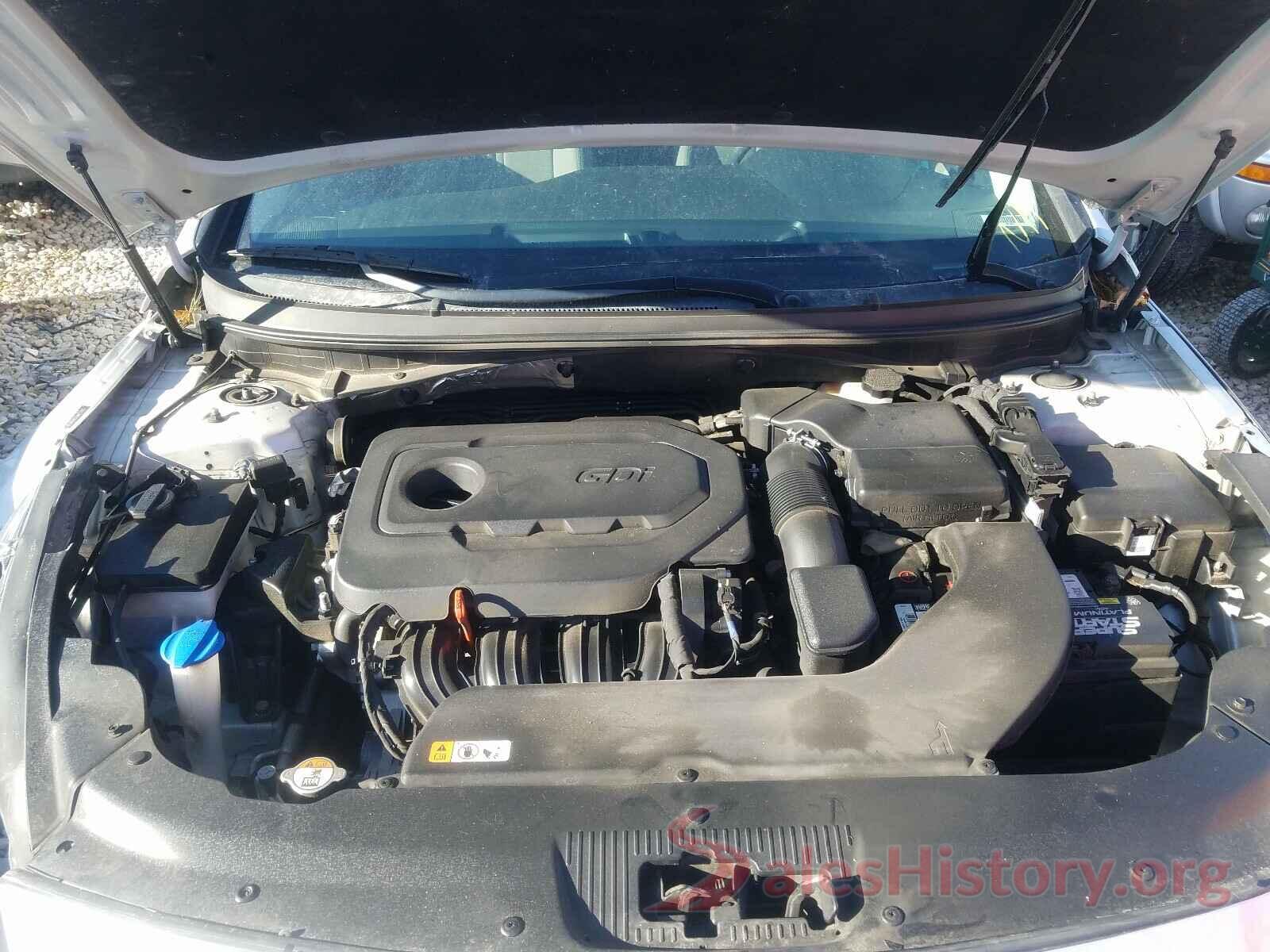 5NPE24AF2GH404764 2016 HYUNDAI SONATA