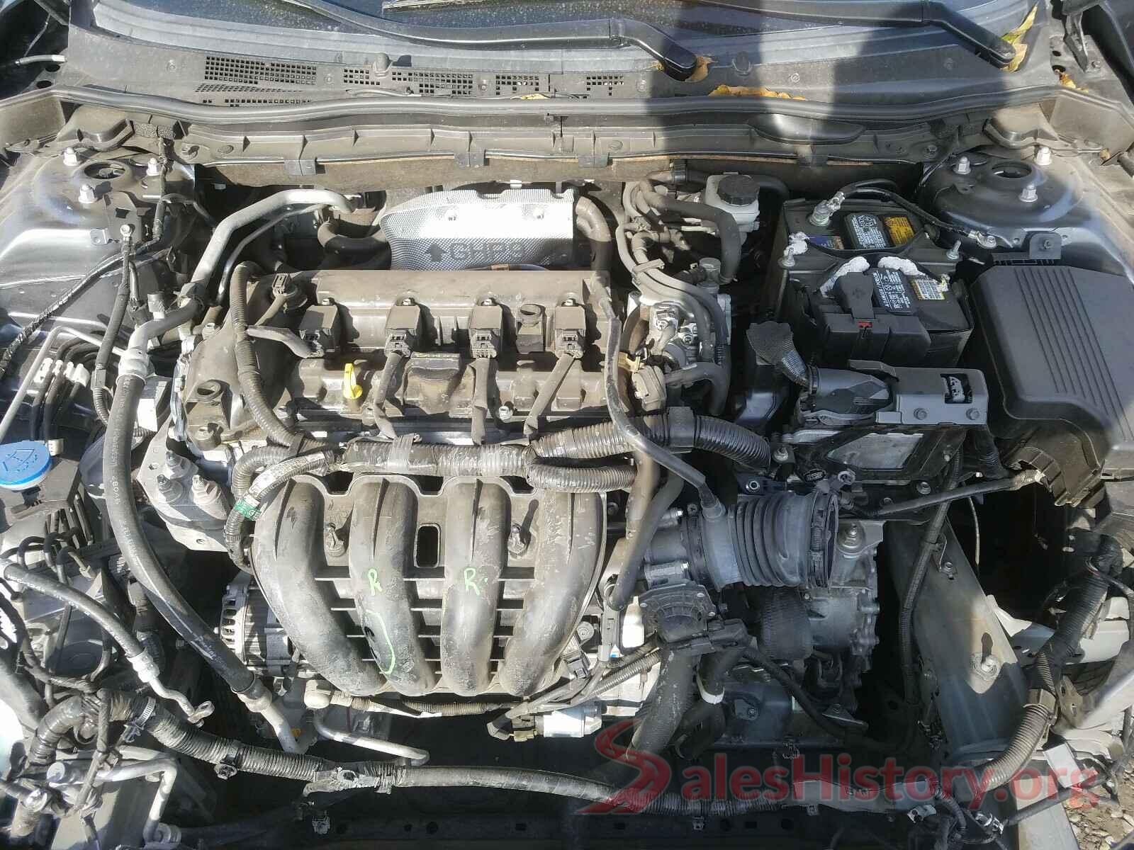 JM1GJ1U59G1404166 2016 MAZDA 6