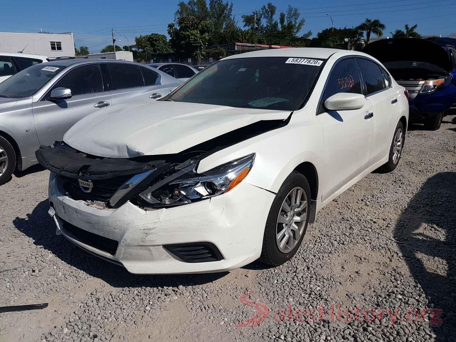 1N4AL3AP6HN326057 2017 NISSAN ALTIMA