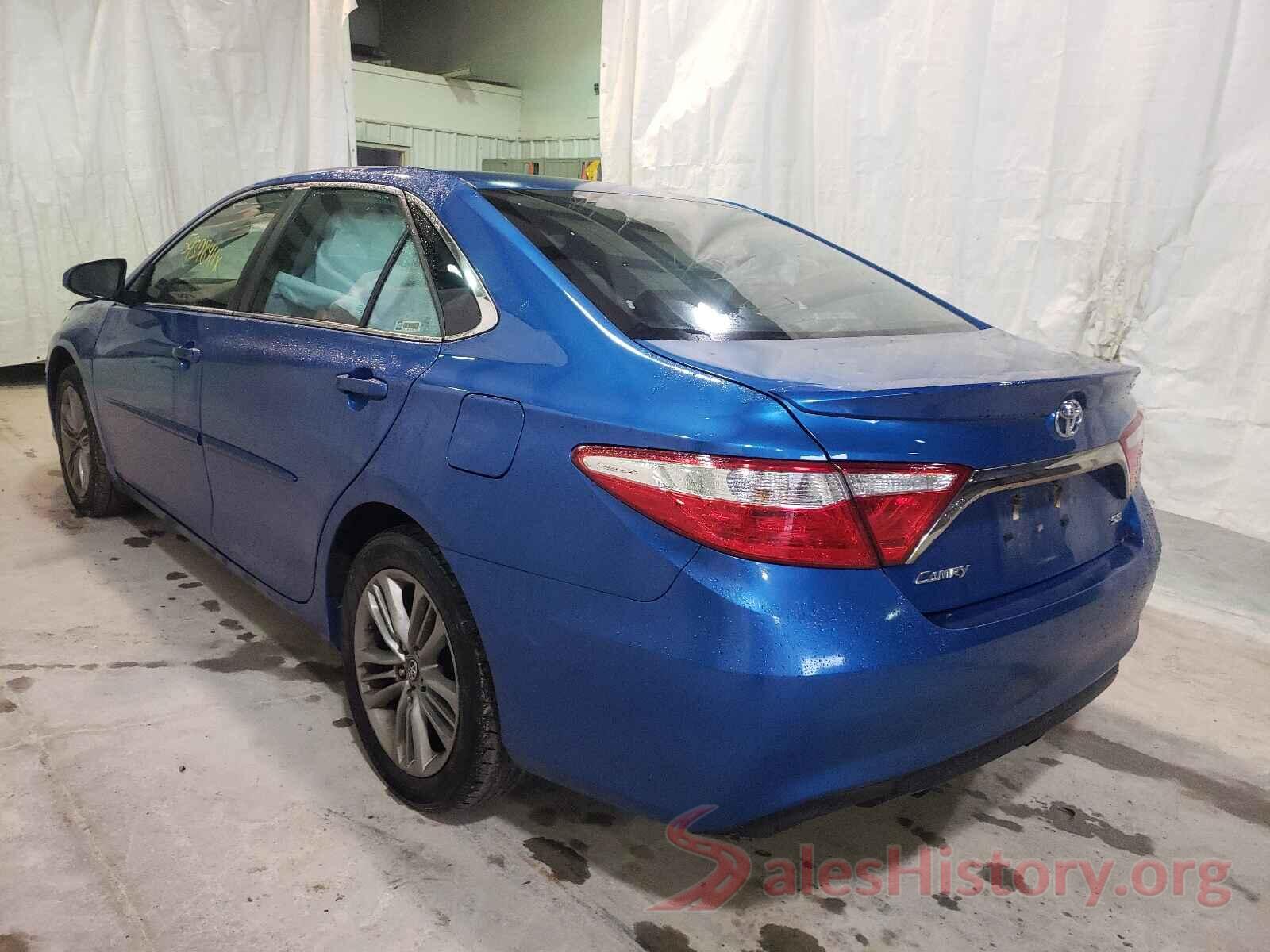 4T1BF1FK7HU682784 2017 TOYOTA CAMRY