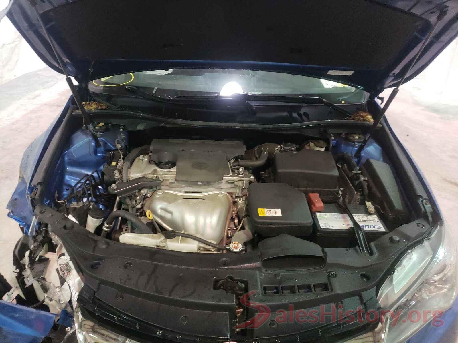 4T1BF1FK7HU682784 2017 TOYOTA CAMRY