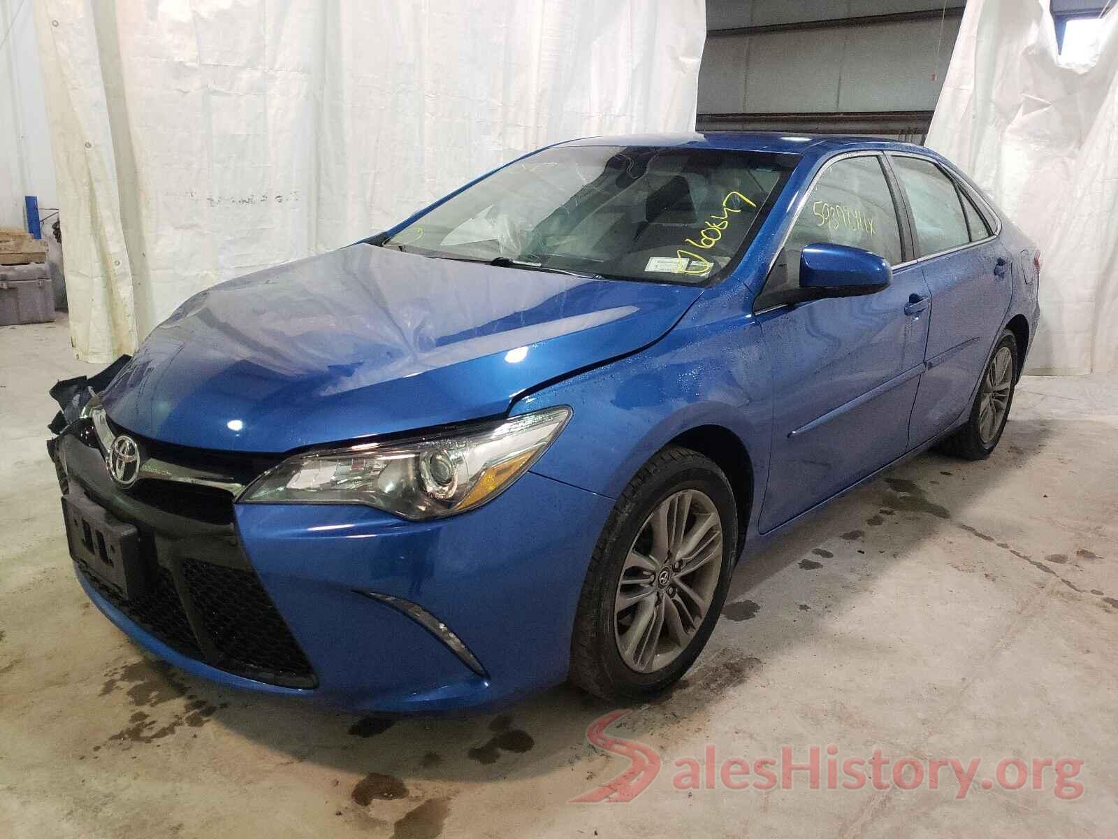 4T1BF1FK7HU682784 2017 TOYOTA CAMRY