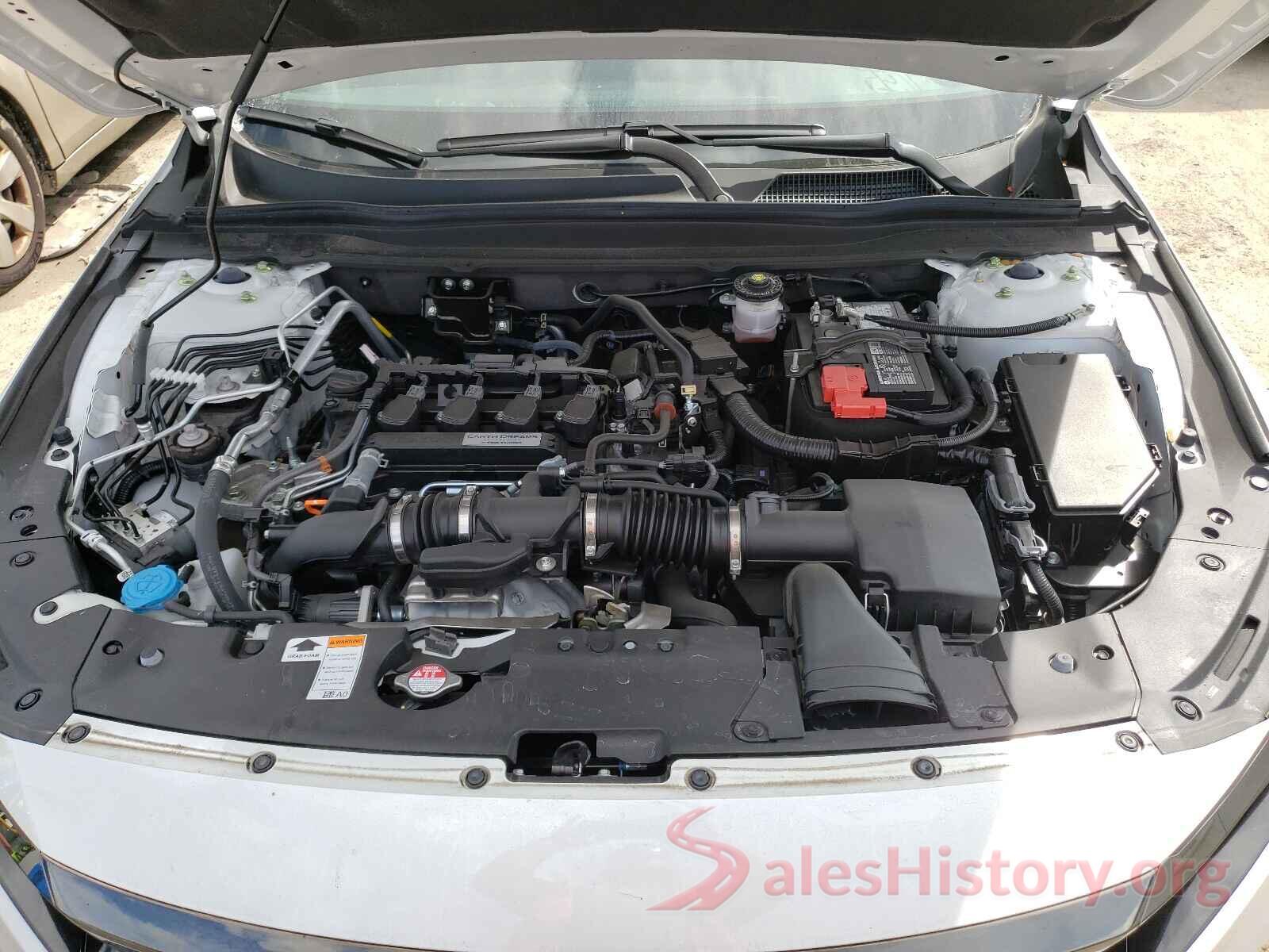 1HGCV1F34LA031886 2020 HONDA ACCORD