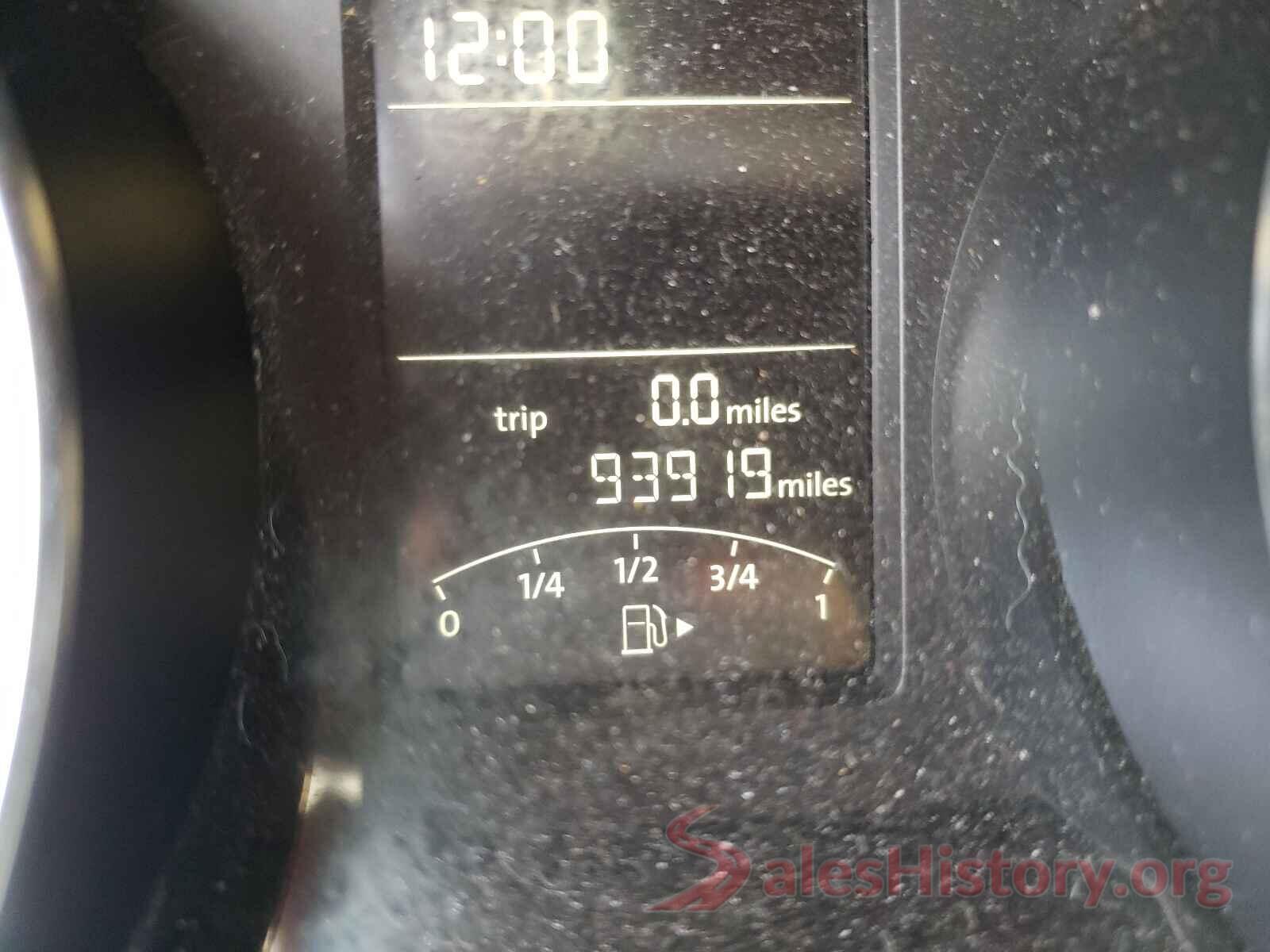 3VW267AJ3GM258573 2016 VOLKSWAGEN JETTA