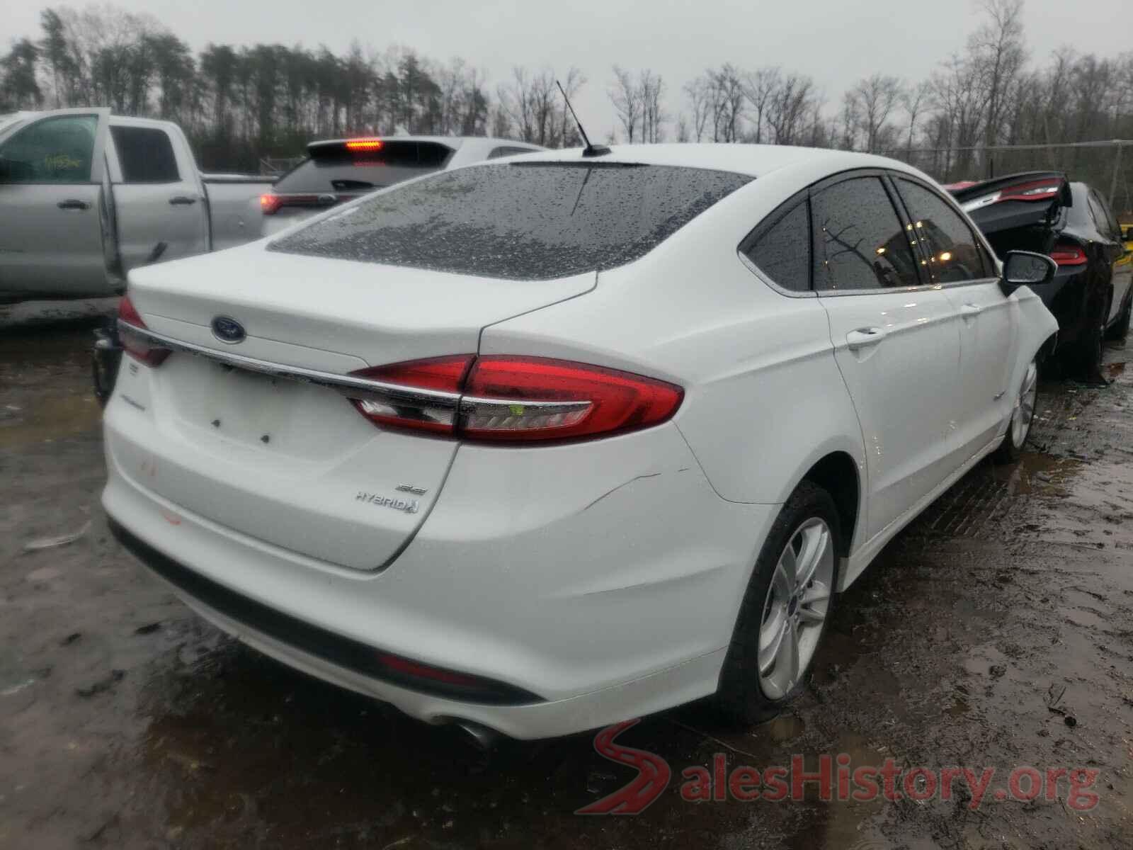 3FA6P0LU3JR117048 2018 FORD FUSION